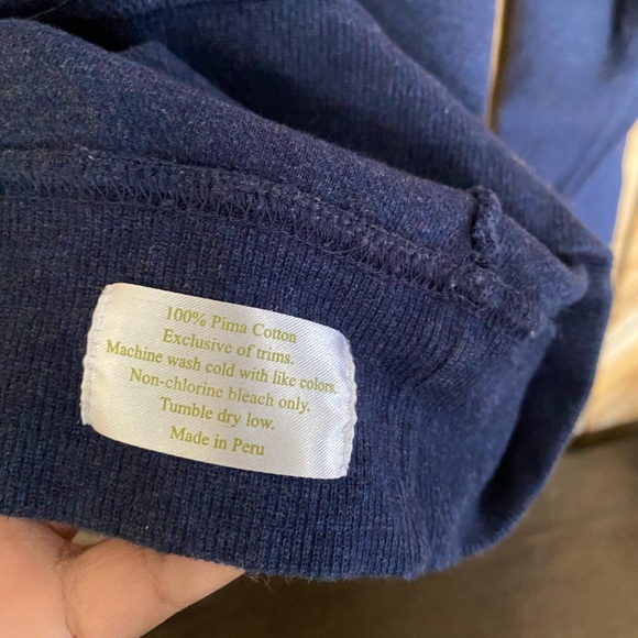 Oliver Ridley top size XL - Picture 5 of 8